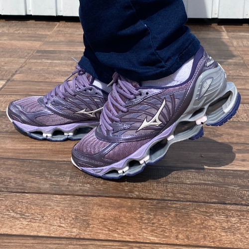 Mizuno prophecy hot sale 7 replica perfeita