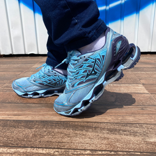 Mizuno pro best sale 8