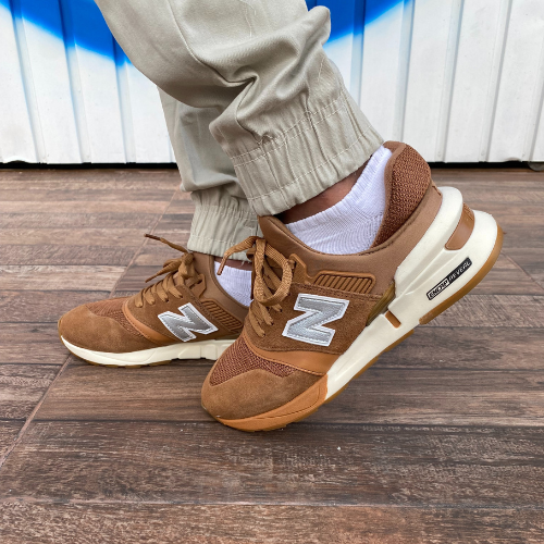 Tênis new deals balance 997 masculino
