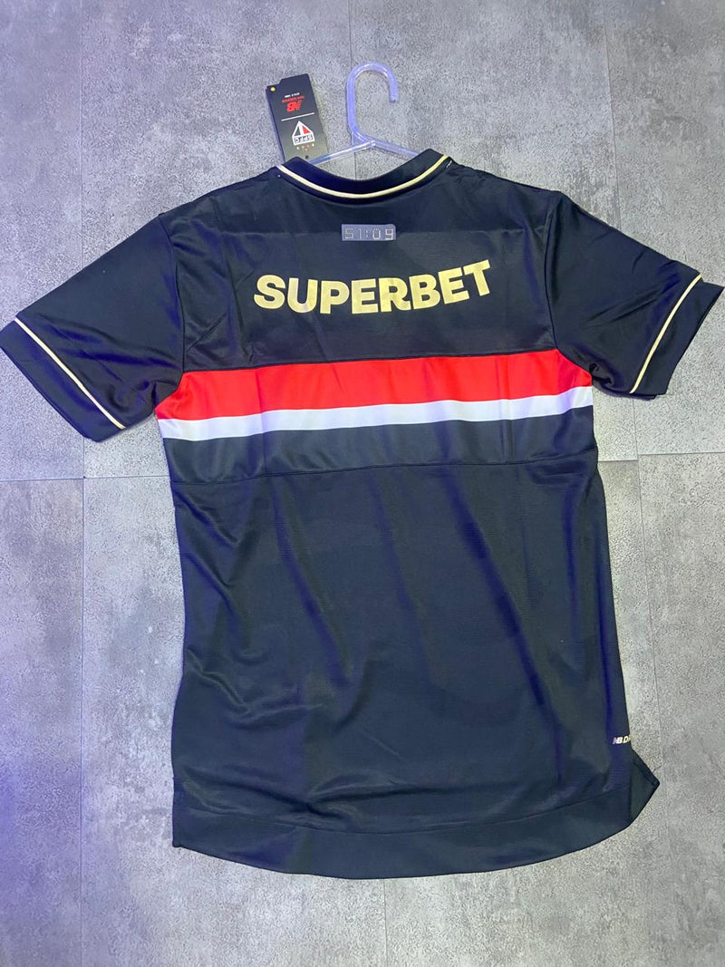 Camisa Tailandesa Jogador São Paulo