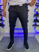 Calça alfaiataria Preta