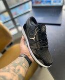 Nike Jordan cano baixo