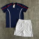 kit lacoste M dry fit