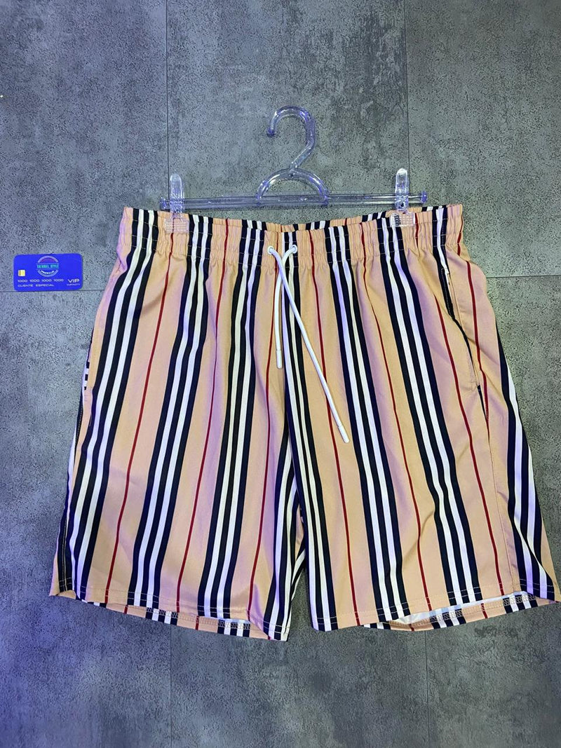 Bermuda Tactel BURBERRY