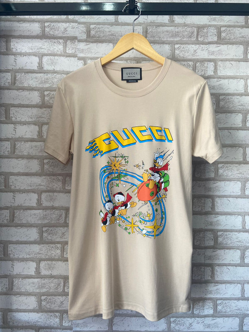 Camisa GUCCI