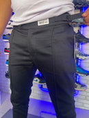 Calça alfaiataria Preta