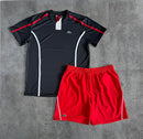 kit lacoste M dry fit