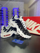 TN Branco/Preto Venom