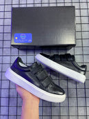 Sapatênis Padrão Zara Velcro