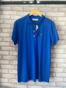 Polo Lacoste AZUL Royal