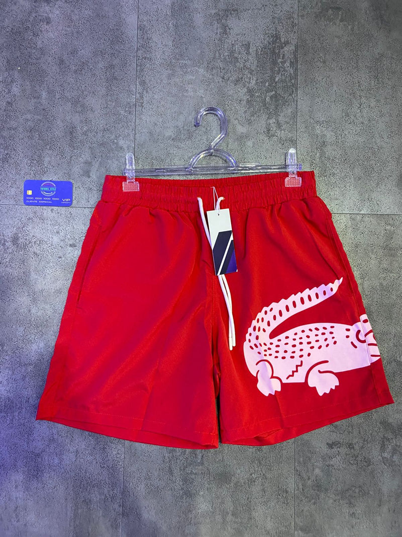 Bermuda Tactel LACOSTE