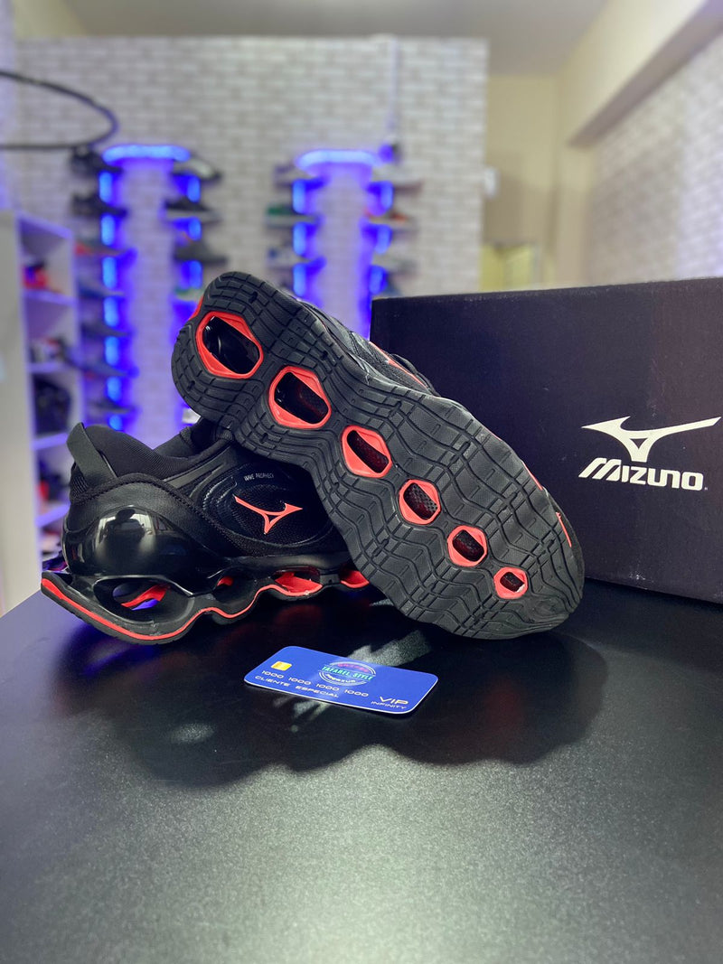 Mizuno Beta