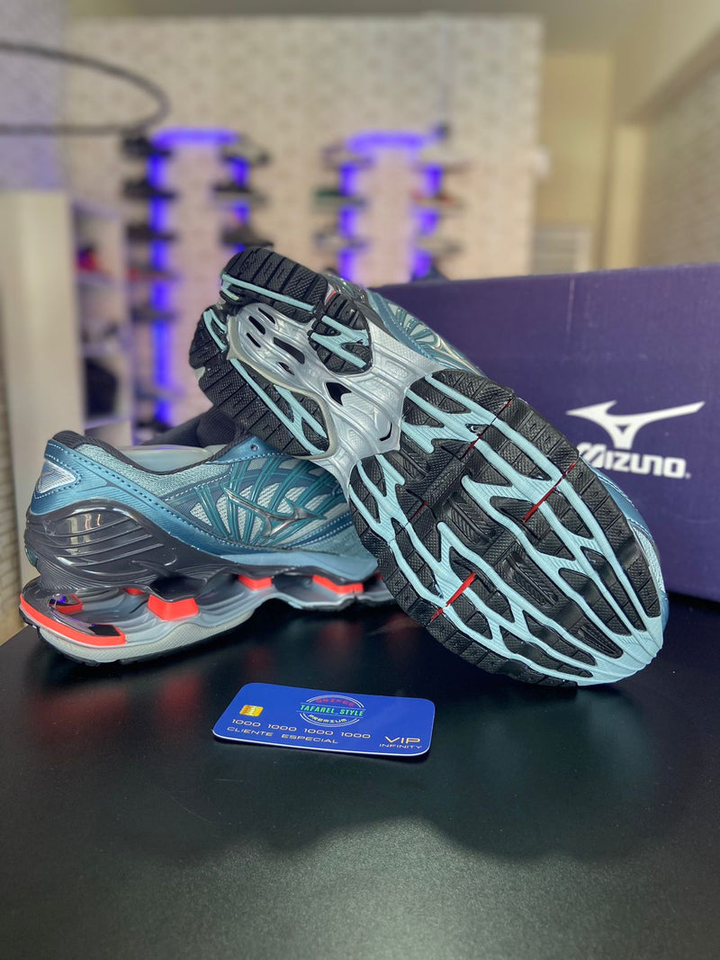 Mizuno Pro 8 Importado