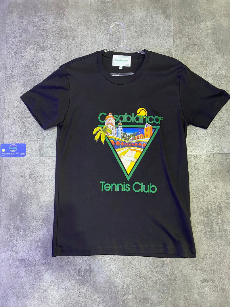 Camisa CASA BLANCA