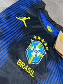Camisa Seleção Feminino Torcedor