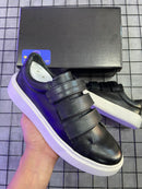 Sapatênis Padrão Zara Velcro