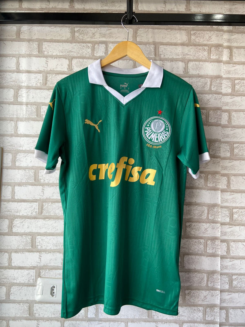 Camisa Tailandesa Palmeiras