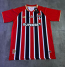 Camisa Tailandesa São Paulo