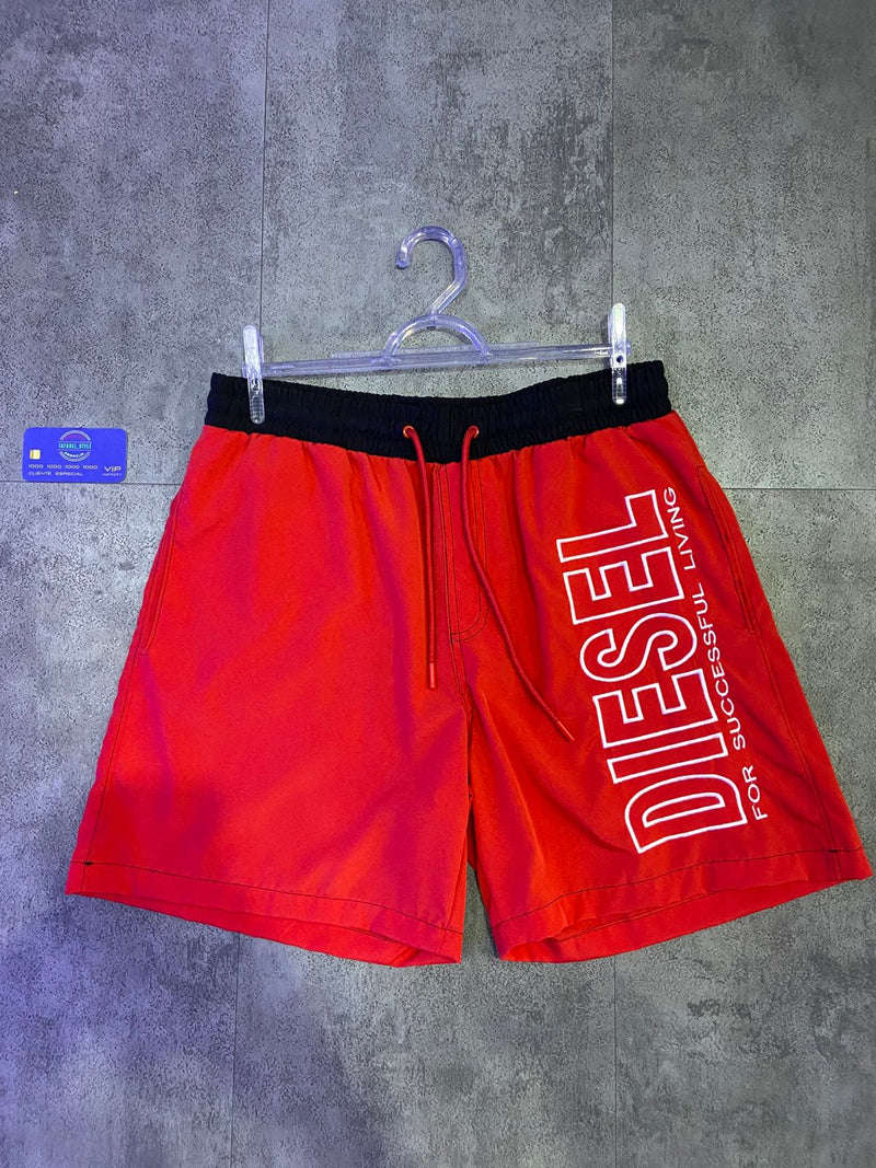Bermuda Tactel DIESEL