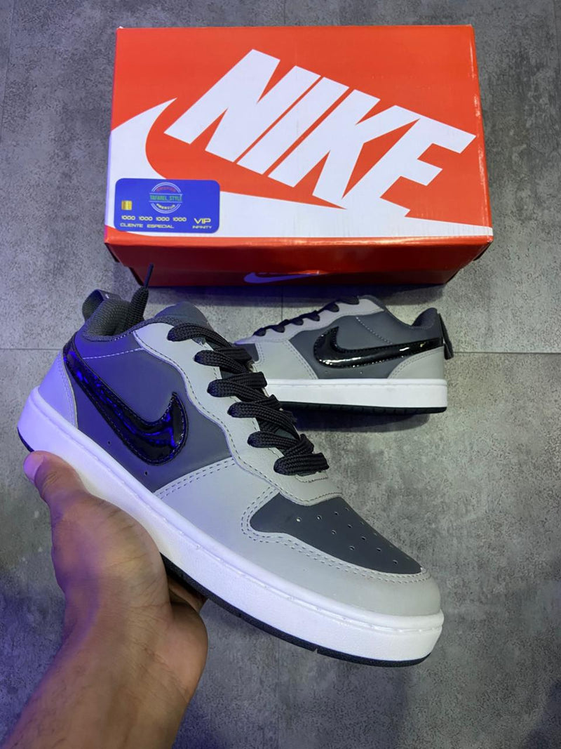 Tênis Court Borough