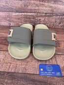 Slide Nike Verde Militar