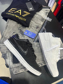 Compre 1 Leve 2 Dunk Twist Preto / Branco