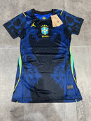 Camisa Seleção Feminino Torcedor