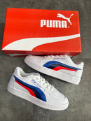 Puma BMW BRANCO