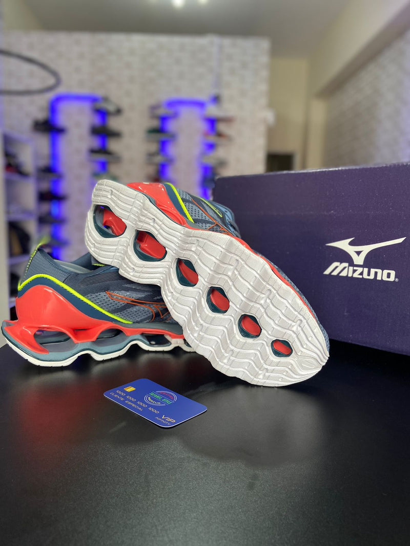 Mizuno Pro 11