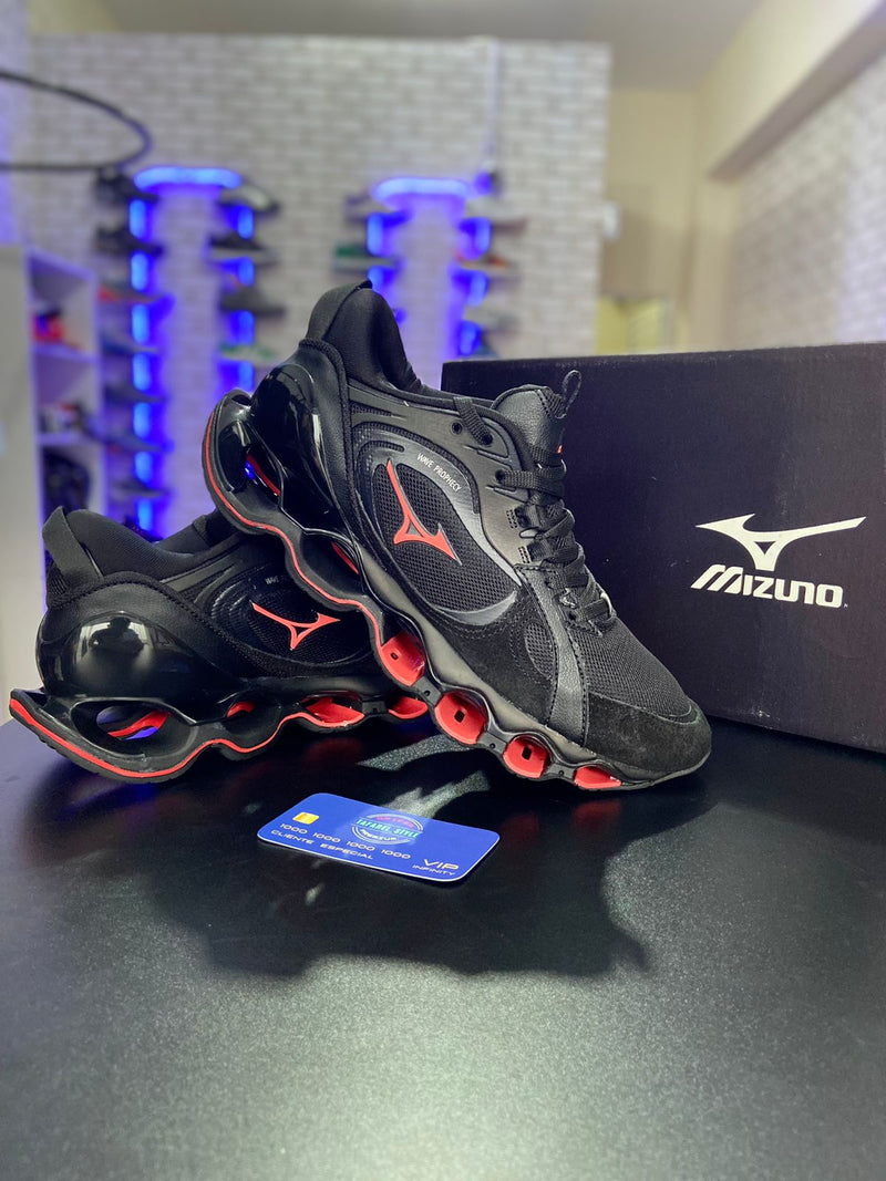 Mizuno Beta