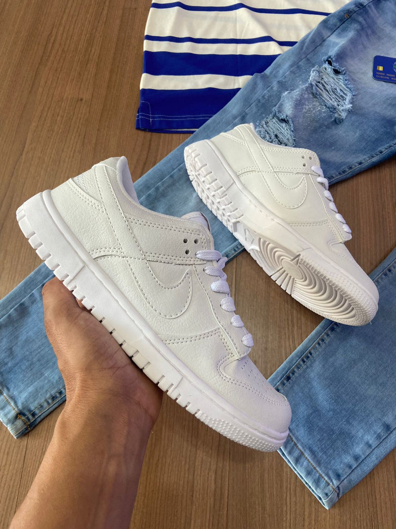 Nike Dunk  Branco