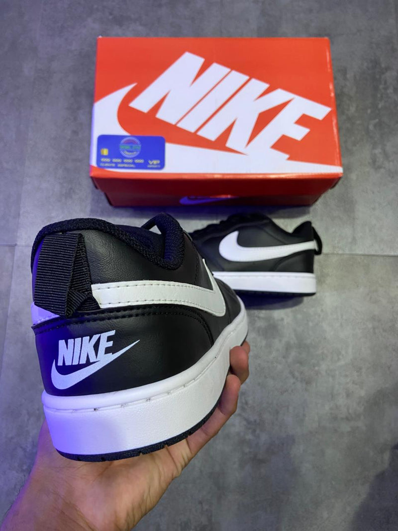 Tênis Court Borough