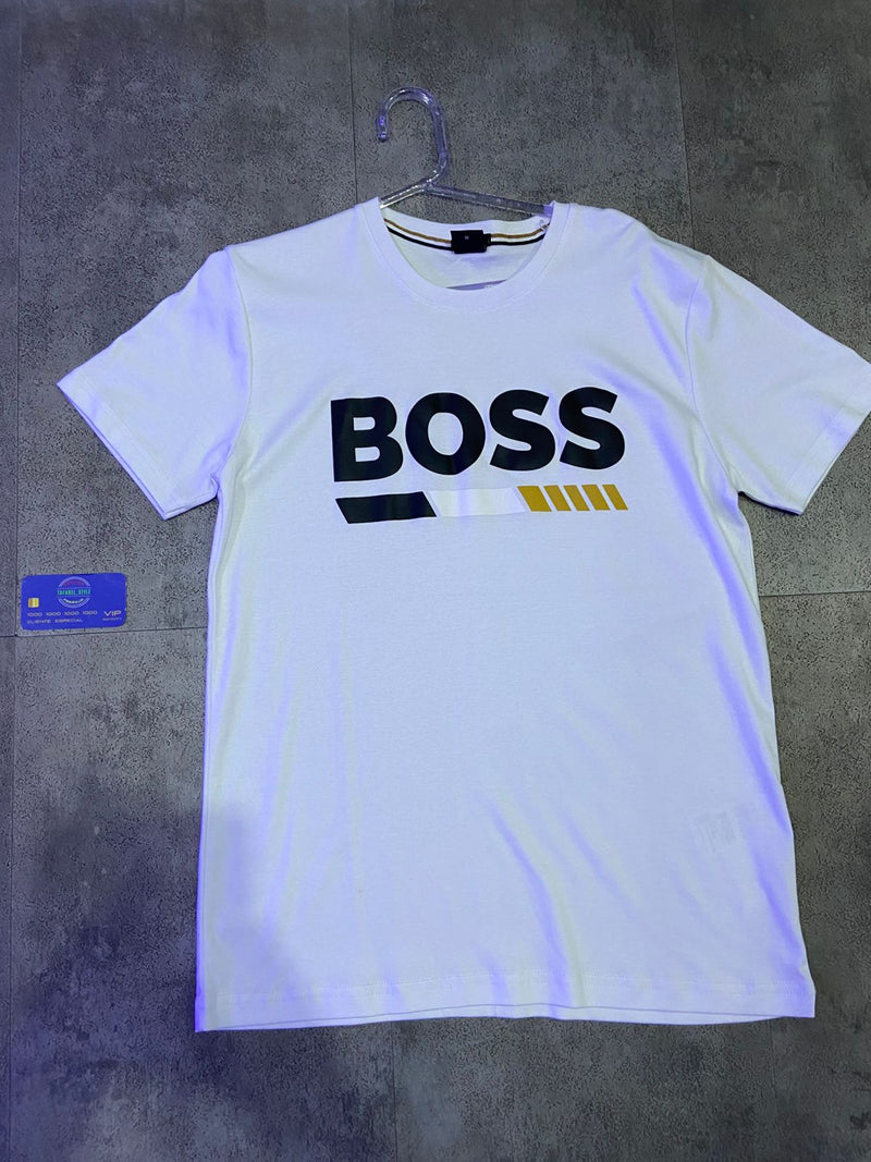 Camisa BOSS