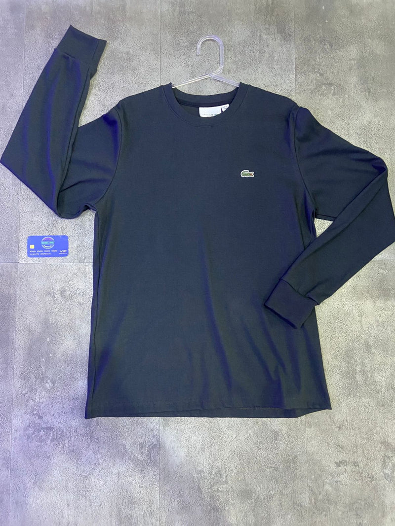 Camisa LACOSTE