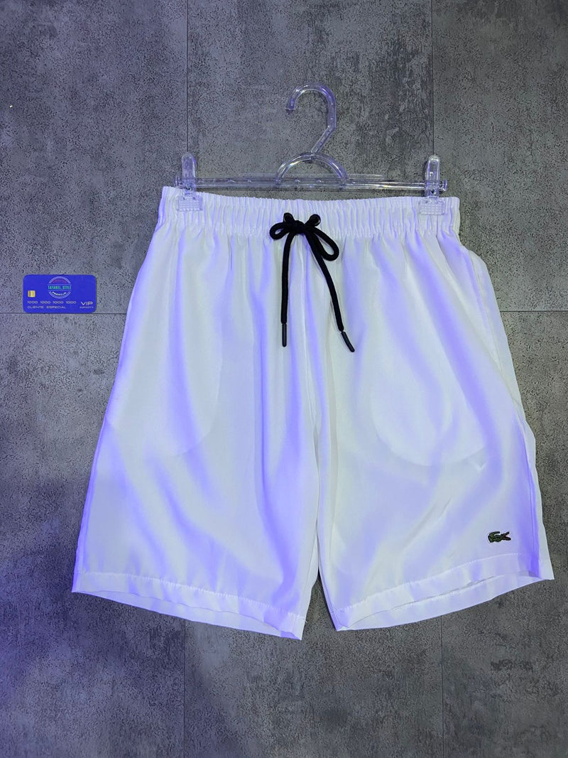 Bermuda Tactel LACOSTE