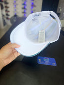 Boné Lacoste sport lançamento 2 lista branco