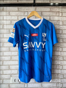 Camisa Tailandesa Al Hilal