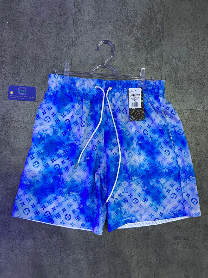 Bermuda Tactel LOUIS VUITTON