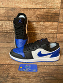 Nike Jordan Azul