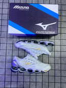 Mizuno Pro 8 Branco