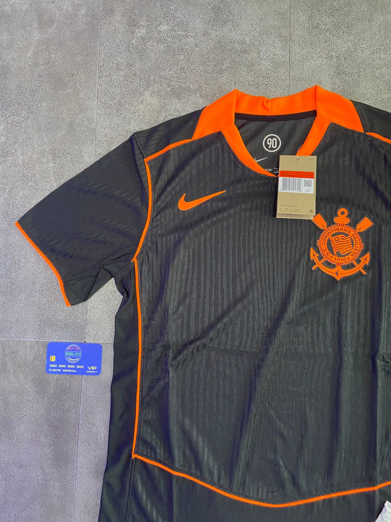 Camisa Tailandesa JOGADOR Corinthians