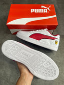 Puma FERRARI BRANCO