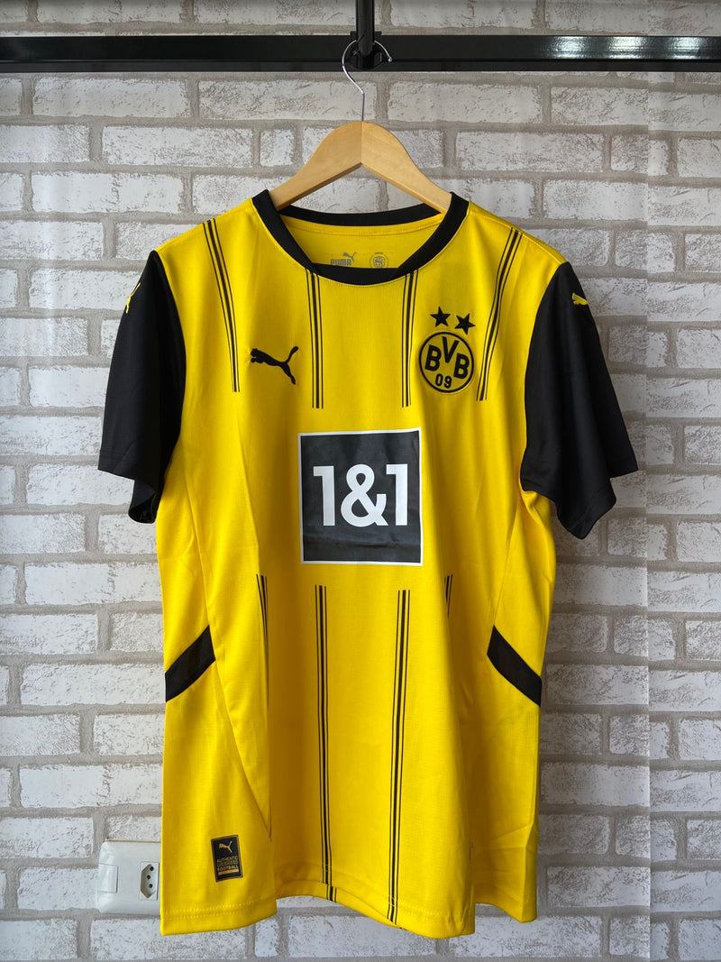 Camisa Tailandesa Borussia Dortmund