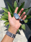 Óculos Penny Cinza borrachinha Cinza