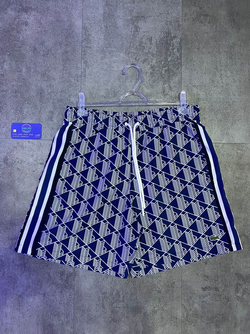 Bermuda Tactel LACOSTE