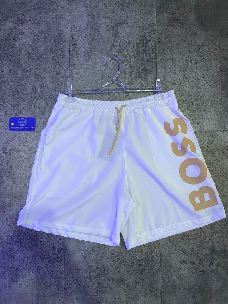 Bermuda Tactel BOSS
