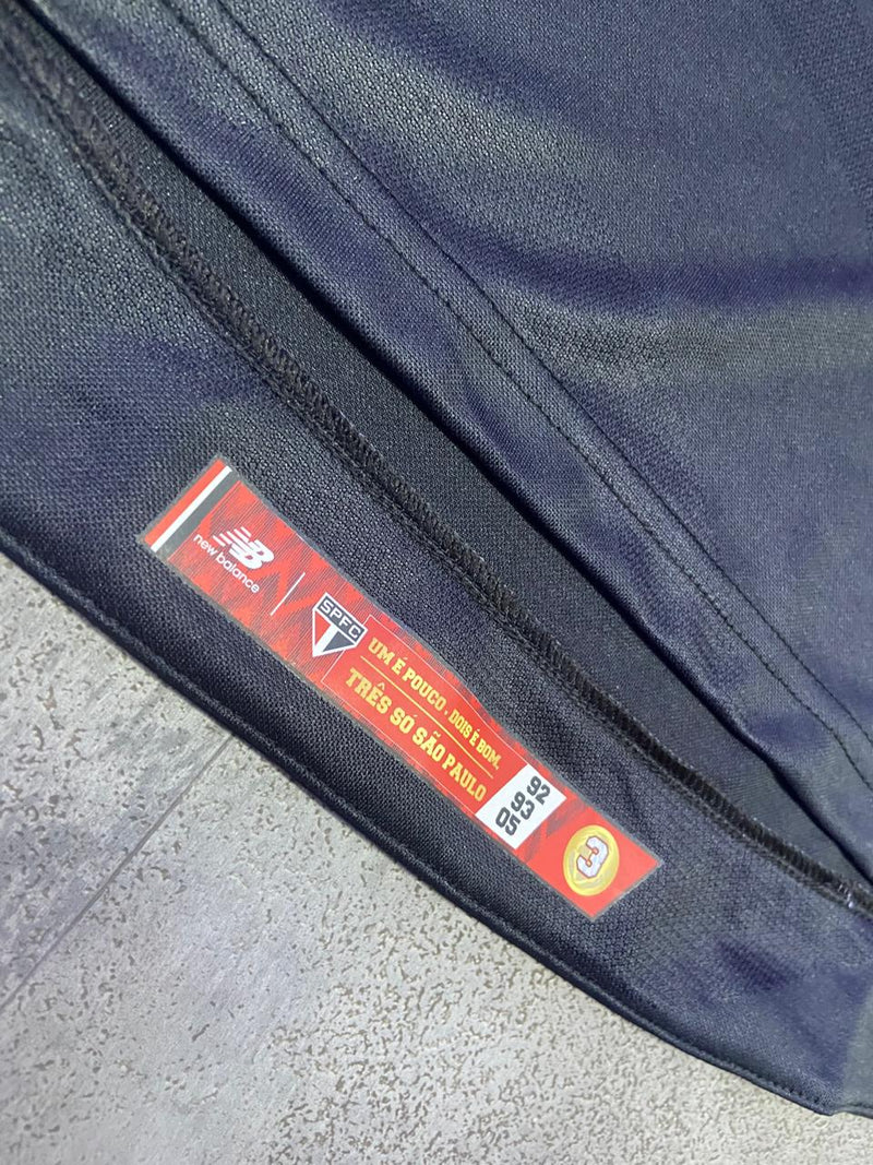 Camisa Tailandesa Jogador São Paulo