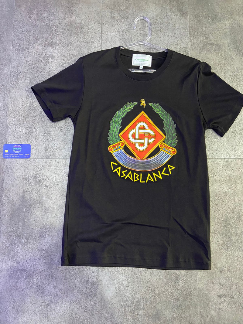 Camisa CASA BLANCA