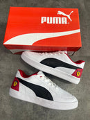Puma FERRARI BRANCO