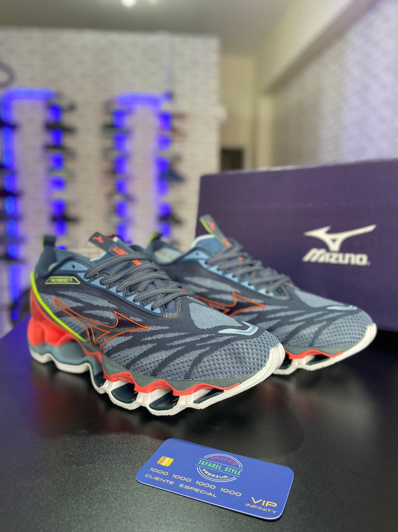 Mizuno Pro 11